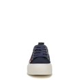 thumbnail image 2 of Blowfish Malibu Sadie-Sun Zapatilla Casual Plataforma para Mujer en Azul Marino, 2 of 9