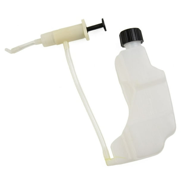 Makita chainsaw oil deals