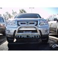 thumbnail image 2 of Black Horse Offroad BBH1409-SP Bull Bar, 2 of 4