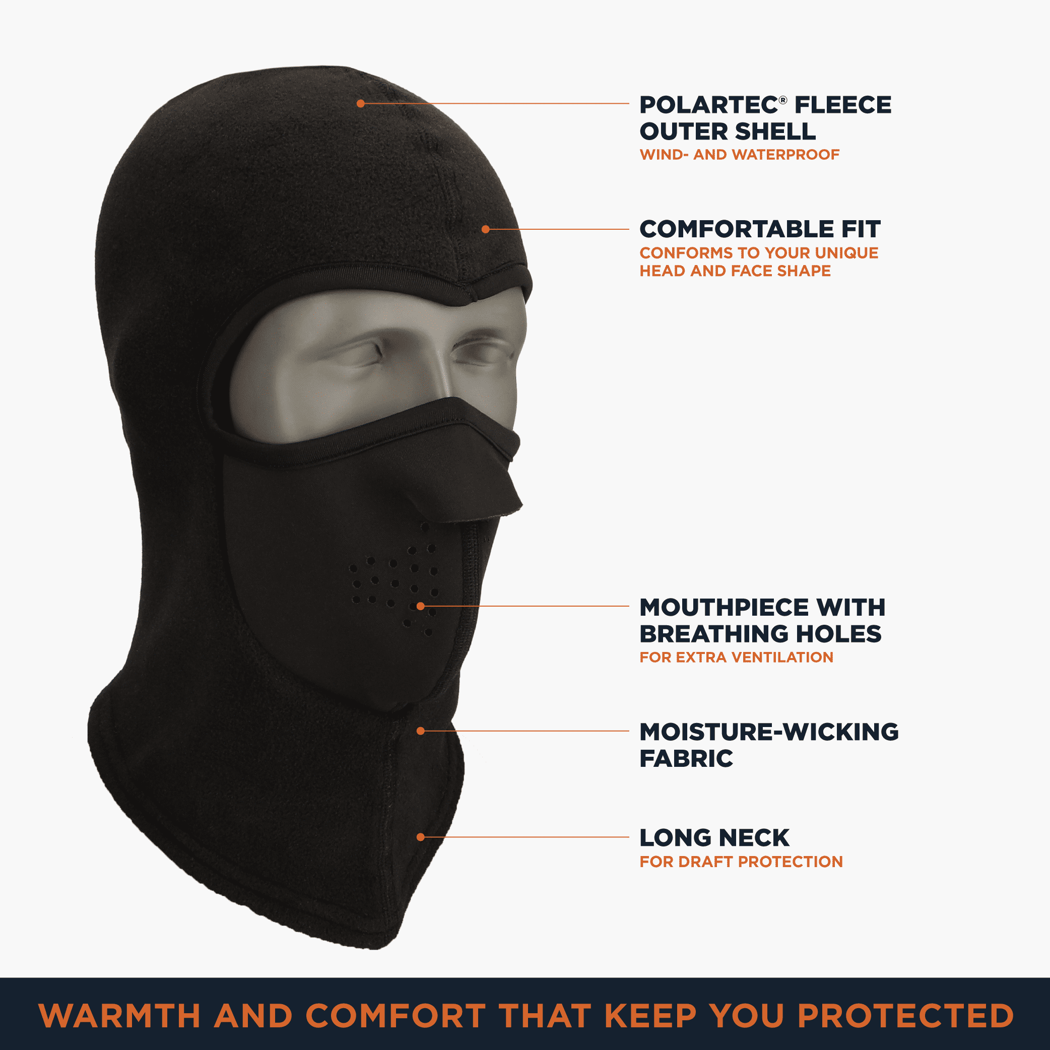 RefrigiWear Arctic Clava