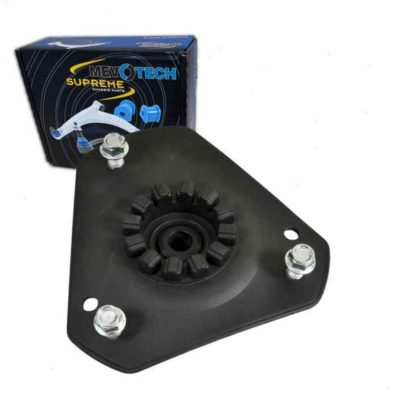Mevotech Supreme Front Suspension Strut Mount Kit compatible with Chevrolet Impala 2000-2011