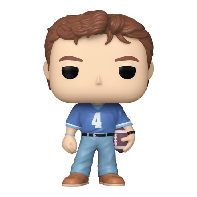 Funko Pop Movies: Juego de Campeones - Mox azul