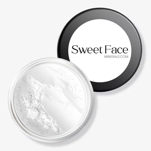 VEIL PRIMER POWDER Oil Control Mineral Makeup (20 gram Sifter Jar)