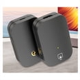 thumbnail image 4 of Receptor Inalámbrico Miracast de 2,4 GHz y 5 GHz con Pantalla y Dongle para TV Sticks, 1080P, 4 of 5