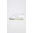 thumbnail image 5 of Zapatillas Veja Urca para hombre blancas naturales, talla 7 EE. UU., 5 of 5