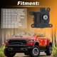 thumbnail image 3 of Actuador de puerta de mezcla HVAC para Kia Soul 2020-2023 y Kia Sportage 2017-2023, 3 of 7