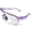 Purple, variant on Pickleball Glasses for Women Teens Protective Eyewear ANSI Z87.1 Tennis Squash Racquetball Goggles