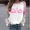 Rose, variante sur UVEASISHA T-Shirts de Cancer pour Femmes, Chandail en Molleton de Sensibilisation au Cancer du Sein, Ruban Rose, Pull d'Automne, Mode Patchwork, Manches Longues, Cadeau pour la Journée du Cancer du Sein, Soldes Aujourd'hui