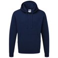 thumbnail image 3 of Russell Colour Mens Hooded Sweatshirt / Hoodie, 3 of 3
