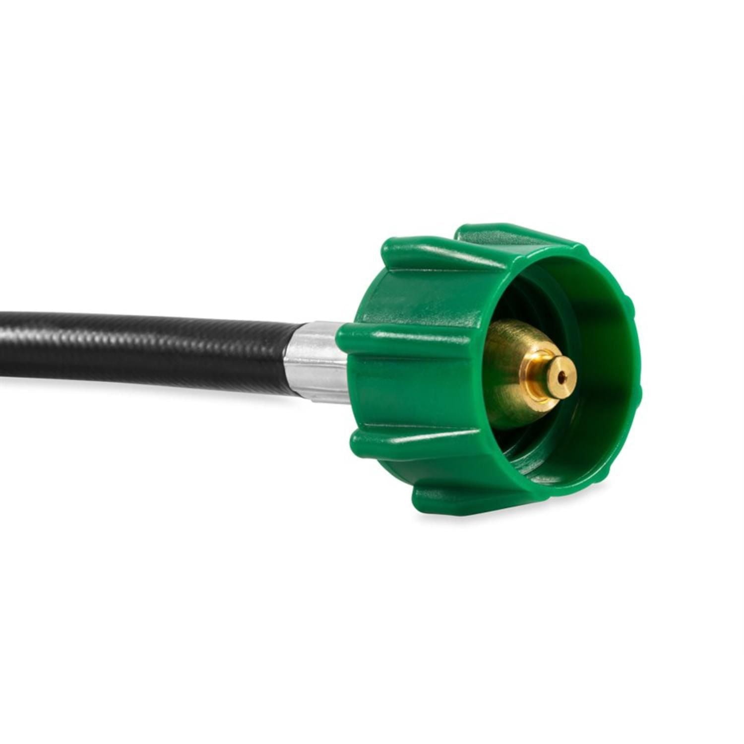 Camco Propane Hose Connector - 24"