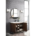 thumbnail image 2 of James Martin Vanities E110v39.5Mbkwg Alicante 40" Free Standing Single Basin Poplar Wood, 2 of 7