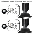 thumbnail image 4 of Carburetor Rebuild Kit compatible with Yamaha XTZ750 Super Tenere 1989-1997 (2 Sets), 4 of 5