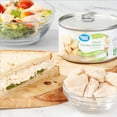 thumbnail image 3 of Great Value Chunk Chicken in Water, 12.5 oz, 3 of 9