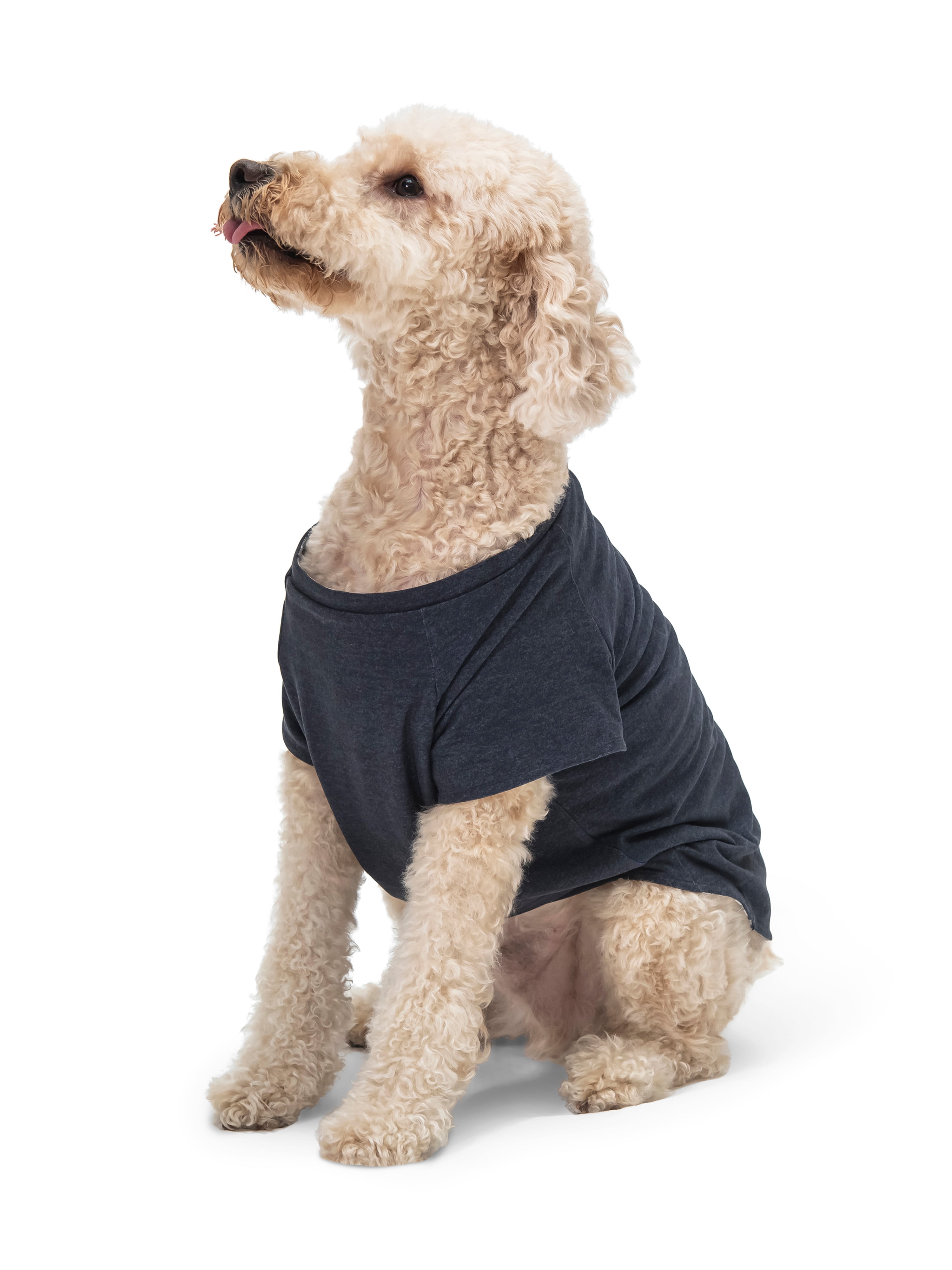 7th & Hudson Reversible Tee for Dogs and Cats, Size S-XL