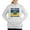 White, variant on - Save Ukraine Raise Your Voices Women's Hooded Swea - Women's Hooded Sweatshirt