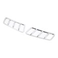 thumbnail image 3 of Intake Grille Decorative Trim,2Pcs Intake Grille Decorative Excellent Air Vent Trim Air Flow Vent Trim Modern Innovation, 3 of 7