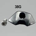 thumbnail image 4 of for Sim2 for Max D for Golf Rod Weights for Golf Club Weights for Golf Training 32G, 4 of 8