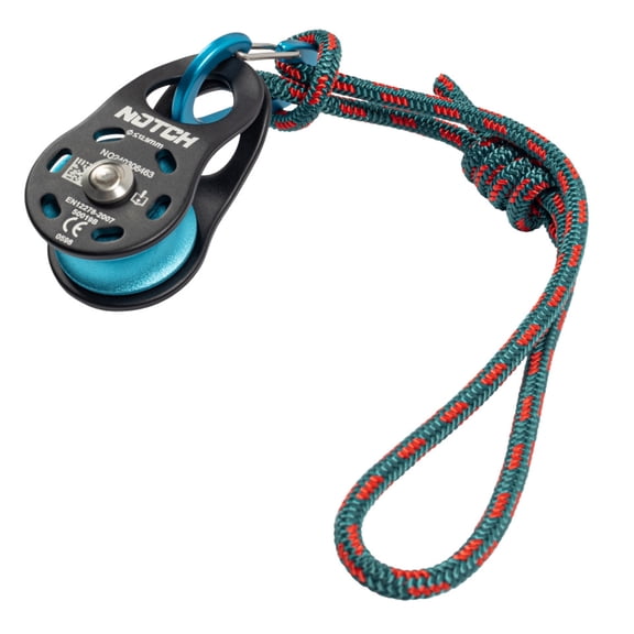 Notch Micro Pulley Combo (50096)