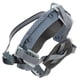 thumbnail image 4 of Suspensión de reemplazo de casco Hombo Hardhat Hardhat Suspension Safety Helmet Accessy, 4 of 5