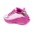 thumbnail image 4 of Tenis Patín Onix Quad Pink Rosa Metálico Con Rueda Retráctil Para Niña, 4 of 5