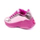 thumbnail image 4 of Tenis Patín Onix Quad Pink Rosa Metálico Con Rueda Retráctil Para Niña, 4 of 5