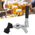 thumbnail image 1 of Ymiko Distributeur de Robinet à Bière Pratique Durable Résistant à la Corrosion, 1 of 8