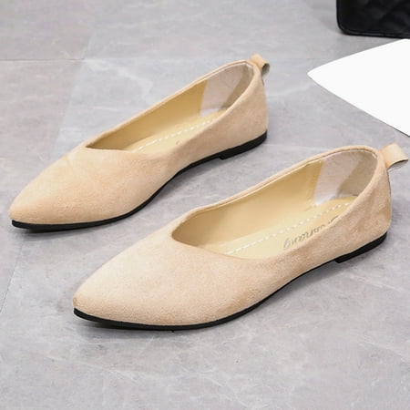 

Cathalem Wedge Heel Slippers Women Shoes Outdoor Womens Shoes On Leisure Slip Fashion Womens Casual Slip on Shoes Print Beige 6.5