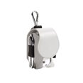 thumbnail image 4 of Bolsa de cuero PU para pelotas de Golf, accesorios deportivos universales para colgar en la cintura portátil FLhrweasw Nuevo, 4 of 6