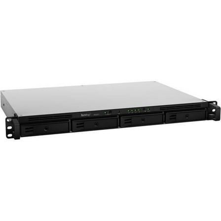 RS422 4 Bay Rackstation Rs422 Plus Diskless System Network Storage