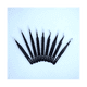 thumbnail image 3 of Juego de pinzas antiestáticas combinadas, bolsa de tela, juego de 9 piezas planas, 3 of 6
