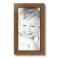 thumbnail image 2 of ArtToFrames 7" x 13" Gold Ornate Picture Frame, 7x13 inch Gold Wood Poster Frame (WOM-4546),  Pack, 2 of 7