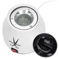 thumbnail image 2 of Abs Material, Manicure Tools Cleaning Machine, Sterilization. Disinfection Cup, High Power, For Home Cleaning Manicure Store Disinfect EU Plug,US Plug, 2 of 8