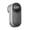 X5-Black Silver, variant on FabricRevive Pro: Smart Electric Fabric Shaver with HD Digital Display, Professional Rechargeable Lint Remover for Clothes, Furniture & Wool, Powerful Fuzz & Pill Remover, Sleek Pearl White