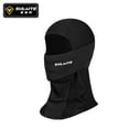 thumbnail image 5 of Unisex Winter Motorcycle Headgear, Velvet Warm Helmet with Windproof Riding Mask, Knight Outdoor Protective Headgear, 5 of 5