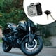 thumbnail image 5 of Interruptor de motocicleta,Accesorios de motocicleta Interruptor de encendido con llave,Tapa de la tapa del depósito de gasolina del interruptor de encendido de la motocicleta,Juego de, 5 of 8