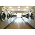 thumbnail image 4 of Lithonia Lighting Cpx 2X4 Alo8 Sww7 Cp2 Set Of (2) Cpx 48" Long Integrated Led Troffer -, 4 of 7