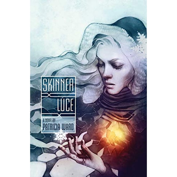 Pre-Owned Skinner Luce (Hardcover) 1940456355 9781940456355