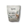 thumbnail image 1 of Proteína Whey Nanogen 1kg | 31 Servicios | 23g de Proteína | Sabor capuchino| Endulzada con Stevia, 1 of 3