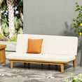thumbnail image 6 of Durable Acacia for Outdoor Use - Convert and Relax on the Spacious Daybed, 6 of 6