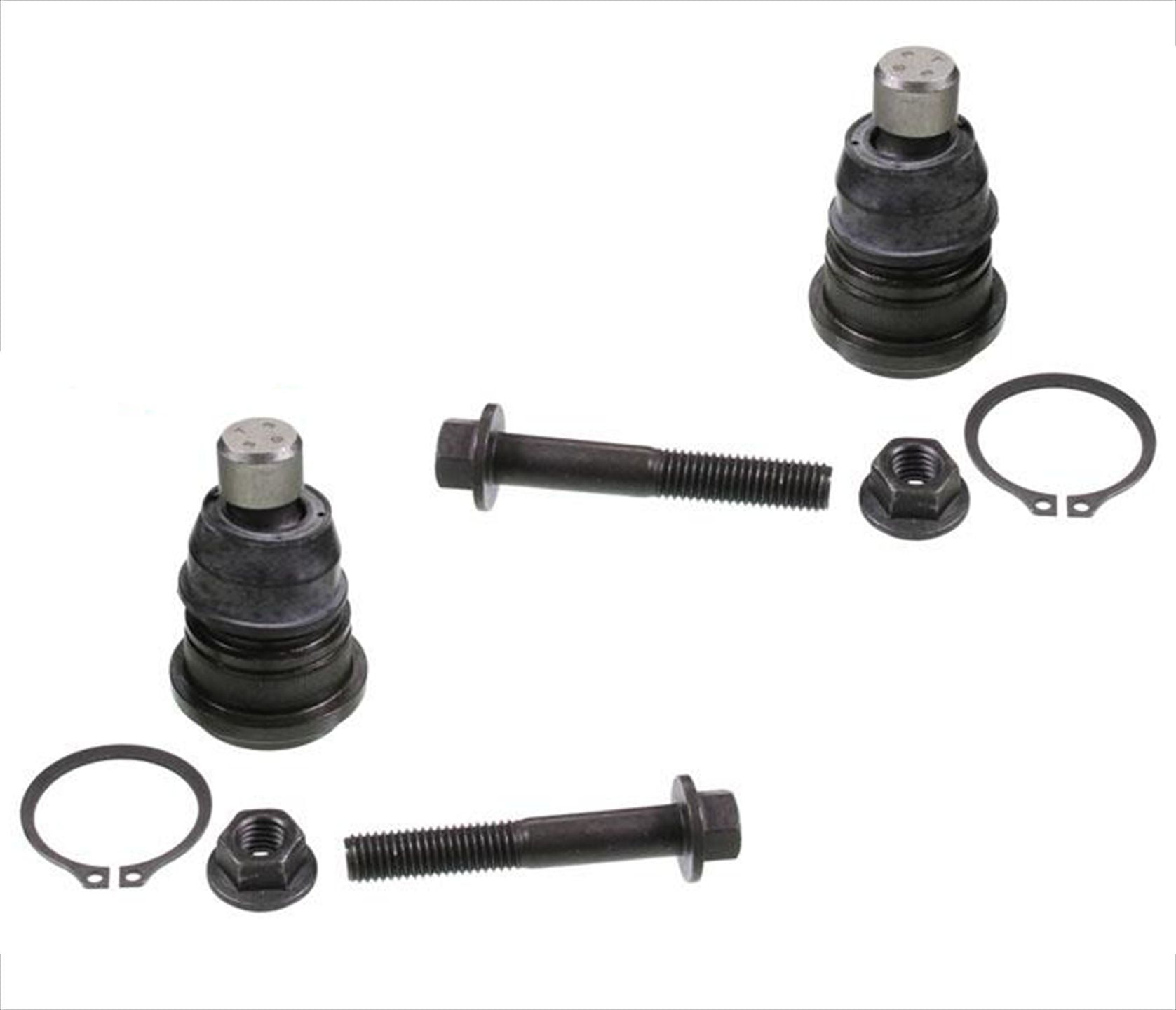 Front Lower Ball Joints for Nissan Murano 20032007 & Quest 0409