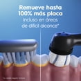 thumbnail image 2 of Cepillo de Dientes Eléctrico ORAL-B iO2, Sensor de Presión, Cabezal Redondo, 2 of 5