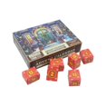 thumbnail image 4 of Christmas Blind Box Jigsaw Puzzle Christmas Countdown Calendar 1008Pcs Jigsaw Puzzle, 4 of 4