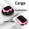 thumbnail image 4 of Funda Uso Rudo Gadget Collection Mx para Airpods Pro con Gancho rosa, 4 of 5