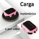 thumbnail image 4 of Funda Uso Rudo Gadget Collection Mx para Airpods Pro con Gancho rosa, 4 of 5