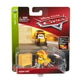 thumbnail image 1 of Disney Pixar Cars Die-cast Miguel's Pitty With Accessory Card Vehicle, 1 of 1
