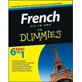thumbnail image 1 of French All-in-One For Dummies, 1 of 3