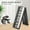 Black without Stand, variant on AOILE Complete 88-Key Folding Piano Keyboard Bundle - Full Size Digital Piano with Stand,Pedal, Headphones, Handbag, USB MIDI, Multifunctional for Beginners & Adults, Multifunctional Con