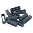 thumbnail image 2 of 10 Strap Loop Keeper DIY Accessories for 5/ 22mm 5 22mm, 2 of 5
