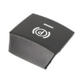 thumbnail image 6 of Electric Parking Handbrake Brake Switch P Button Cover for BMW Z4 E89 0916 Easy Installation Long Lasting Durability, 6 of 9