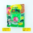 thumbnail image 1 of 热销玩具彩色大型水球注水气球充气球bubbleball儿童软胶大光水球as the picture Deng Xun unisex, 1 of 2
